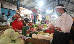 Menko PMK Cek Kesiapan RS dan Pasar di Jabar Hadapi Adaptasi Kebiasaan Baru