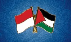 Pemerintah RI Tingkatkan Bantuan Kemanusiaan untuk Palestina