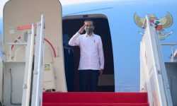 Hari Ini, Presiden Jokowi Groundbreaking Kawasan Industrial Park Indonesia di Kaltara