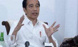 Jokowi : Kita Sedang Menghadapi Krisis Kesehatan Sekaligus Ekonomi