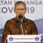 Eks Jubir COVID-19 Achmad Yurianto Wafat, Dimakamkan di Malang
