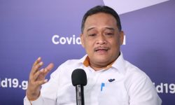 Negara Lindungi Pekerja Migran Bermasalah Saat Kembali ke Tanah Air