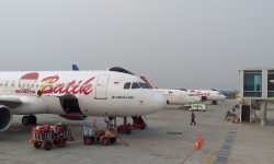 Maskapai Lion Air Group Tetap Terbang 7-15 Mei, Begini Penjelasannya