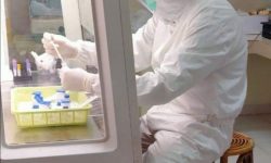 RSUD Kudungga Kerahkan Belasan Tenaga Ahli untuk Fungsikan PCR