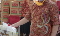 Komoditas Pangan Indonesia Melejit di Pasar Mesir