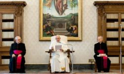 Pengusaha Italia Ditahan Vatikan Terkait Pembelian Properti Mewah Seharga Rp2,8 Triliun