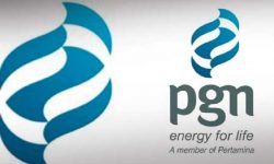 PGN – 177 Pelanggan Industri Tertentu Tandatangani MoU Jual Beli Gas