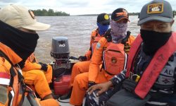 Sebelum Hilang di Sungai Sepatin, Rahman Hendak Sarapan Pagi