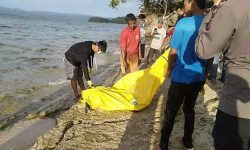 11 Hari Hilang, Pemancing Balikpapan Ditemukan Meninggal di Perairan Sulawesi Tengah
