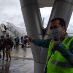 Cuaca Buruk di Samarinda, Lion Air Sempat Alihkan Pendaratan ke Balikpapan