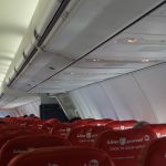Cara Lion Air Group Pastikan Kebersihan Udara & Kabin di Pesawat di Masa Pandemi