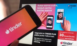 Telkomsel Permudah Berlangganan Fitur Premium Tinder   