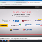 ASEAN Corporate Governance Scorecard 2019: XL Axiata Masuk 10 Besar di Indonesia