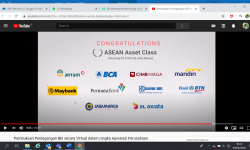 ASEAN Corporate Governance Scorecard 2019: XL Axiata Masuk 10 Besar di Indonesia