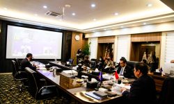 ASEAN Tingkatkan Sinergi Pemerintah dan Swasta untuk Pulihkan Ekonomi