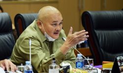 RDP Komisi VII DPR dengan MIND ID Hasilkan Enam Butir Kesimpulan