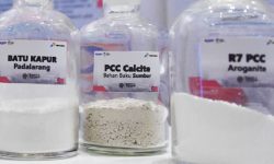 Pertamina Berhasil Manfaatkan CO2 Jadi Precipitated Calcium Carbonate