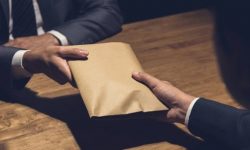 Dugaan Korupsi di Kutim Banyak, Penegak Hukum Malas Membongkar