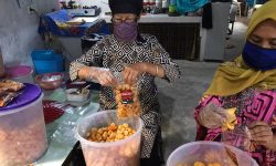 63,37 Persen UMKM di Kaltim Kesulitan Membayar Utang