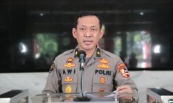 Polri Tangkap 15 Terduga Teroris di Wilayah DKI Jakarta – Jawa Barat