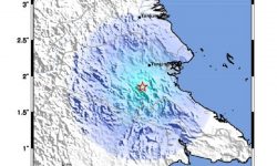 Gempa Tektonik Bermagnitudo 4 Guncang Tanjung Redeb, Berau