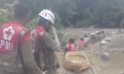 Pascabanjir Bandang di Luwu Utara 14.483 Jiwa Mengungsi