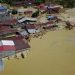 Alih Fungsi Hutan di Gunung Lero, Juga Penyebab Banjir Bandang di Masamba