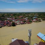 Kementerian PUPR Siapkan 3 Langkah Penanganan Banjir Bandang di Luwu Utara