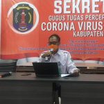 Semua Pasien Corona Sembuh, Kabupaten Nunukan Menuju Zona Hijau