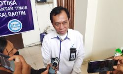 Melihat Cara Kerja Incinerator Pemusnah Sabu, Ekstasi Hingga Ganja di Samarinda