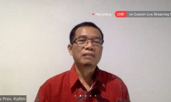 UPDATE COVID-19 di Kaltim: Mulai Panen Pasien Positif Corona