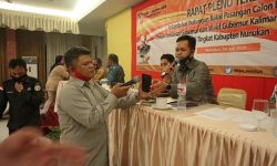 Pilkada Kaltara: Dukungan Sah Hafid – Makinun di Kabupaten Nunukan Hanya 14.073 