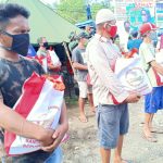 Presiden Kirim Bantuan untuk Masyarakat Terdampak Banjir Bandang di Luwu Utara