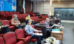 Serapan APBD Kabupaten/Kota se-Kaltim Baru Dikisaran 30 – 40 Persen