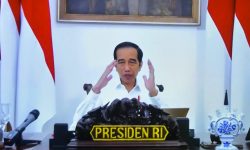 Presiden Minta Komite Prioritaskan Penanganan  Covid-19 di Delapan Provinsi