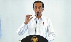 Presiden Ajak Berikan Nuansa Pemikiran Baru