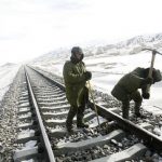 China-India Berlomba Bangun Infrastruktur di Perbatasan Himalaya yang Menjadi Sengketa