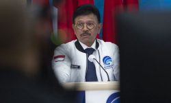 Menteri Kominfo Ajak Media Selalu Aktual, Faktual, dan Akuntabel