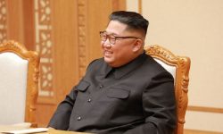 Kim Jong-un Klaim ‘Keberhasilan Gemilang’ Korea Utara Atasi Virus Corona