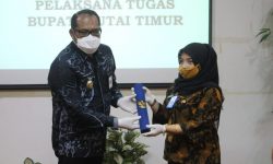 Kasmidi Utamakan Merealisasikan Kewajiban Pemkab Kutim