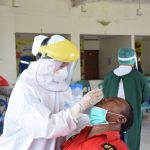 Kasus Corona di Kaltim Tembus Lagi 29 Ribu