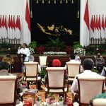 Presiden Minta Anggota Kabinet Miliki ‘Sense of Crisis’ Sama dan Bekerja Lebih Keras