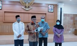 Lima Hari Dirawat, Pasien Corona Berkode Berau45 Meninggal