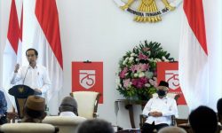 Presiden Minta Gubernur Sanksi Pelanggar Protokol Kesehatan Sesuai Kearifan Lokal