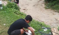 XL Axiata Pastikan Jaringan Aman Pasca Banjir Bandang di Luwu Utara