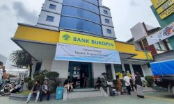Bank Bukopin Samarinda jadi Klaster Penularan Covid-19