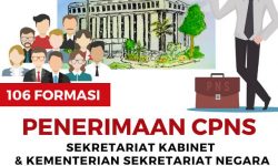 SKB CPNS 2019 Segera Dilaksanakan, 6 Hal Penting Harus Diperhatikan Semua Instansi