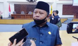 Ketua DPRD Berau Minta Wisatawan Patuhi Protokol Kesehatan