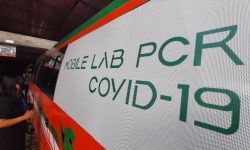 Kapasitas PCR Ditambah, Jangan Kaget Ledakan Kasus Covid-19 di Kaltim