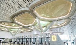 Angkasa Pura Airports Bangun Bandara dengan Biaya Mandiri